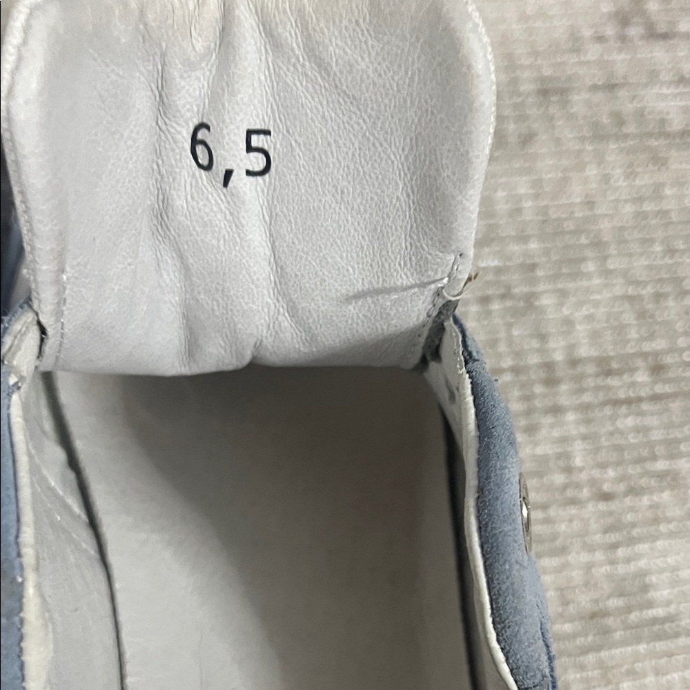 VALENTINO SIZE 6.5 - Picture 3 of 6
